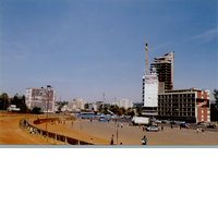 Addis Central #6