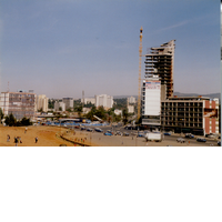 Addis Central #7