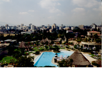 Addis Central #10