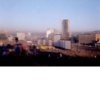 Addis Central #15