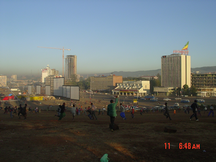 Addis Central #21