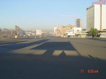 Addis Central #22