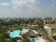 Addis Central #23
