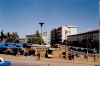 Addis Central #4