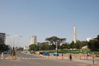 Addis Central #3