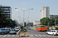 Addis Central #6