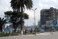 Addis Central #8