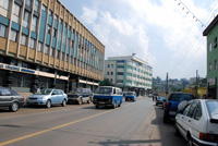 Addis Central #21